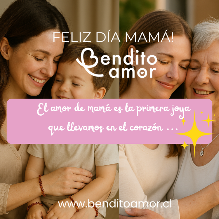 Día de la Madre