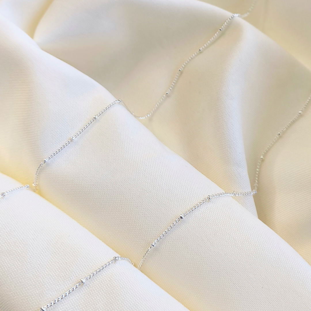 Cadenas para Llamadores de ángeles