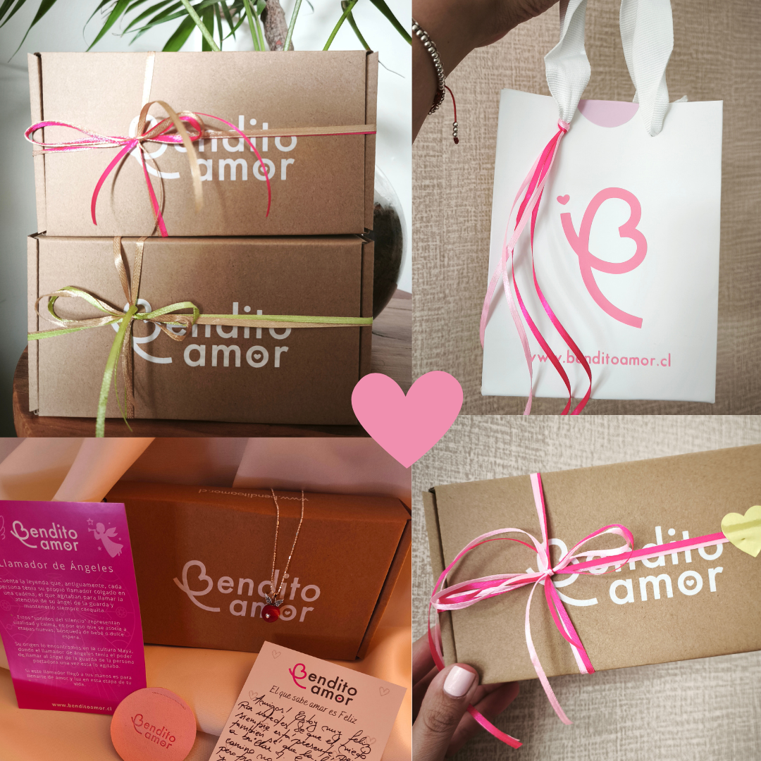 Collar Estrella Acero Inoxidable