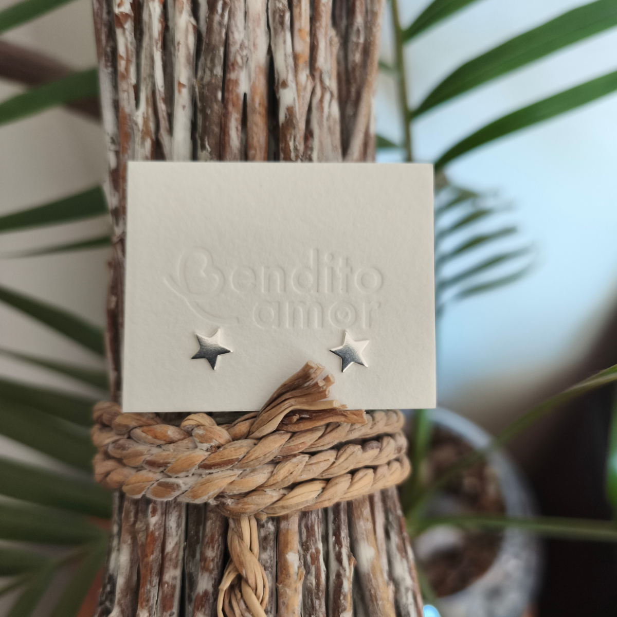 Aros Estrella ★