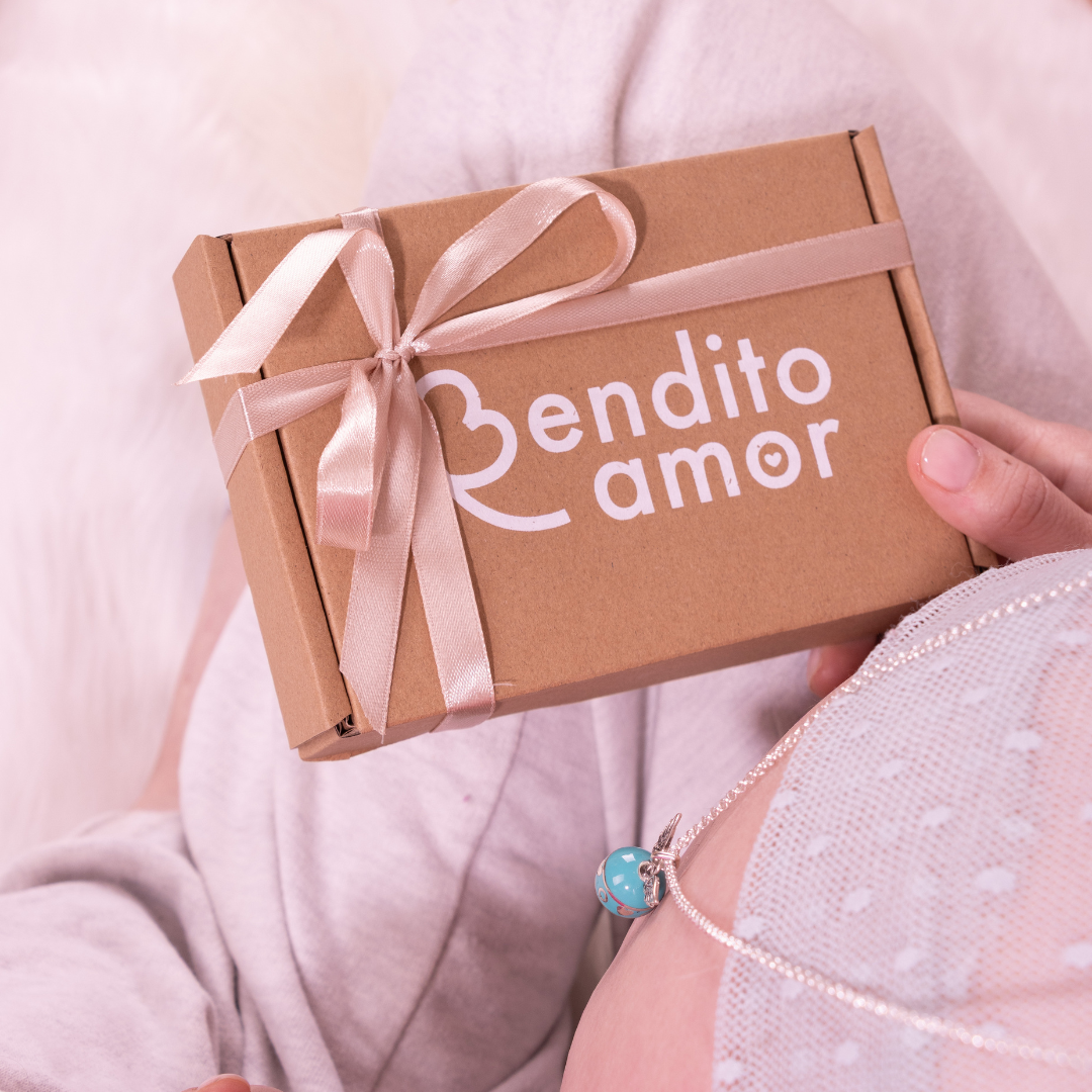 Cadena llamador de Ángeles Venus