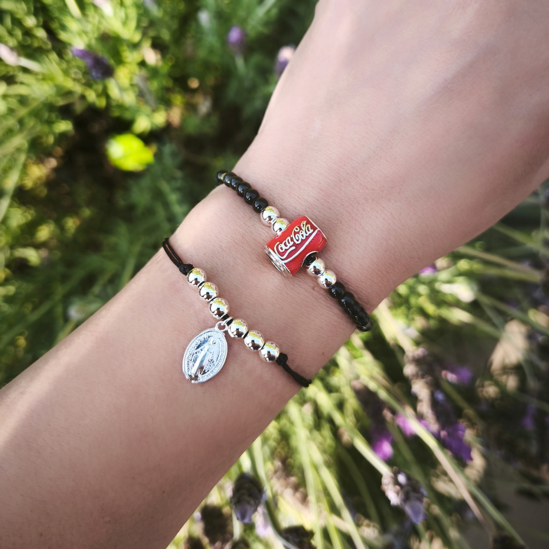 Pulsera Placeres Culpables– Porque amamos sin culpa