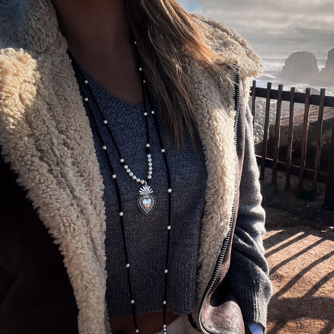 Collar Zapallar