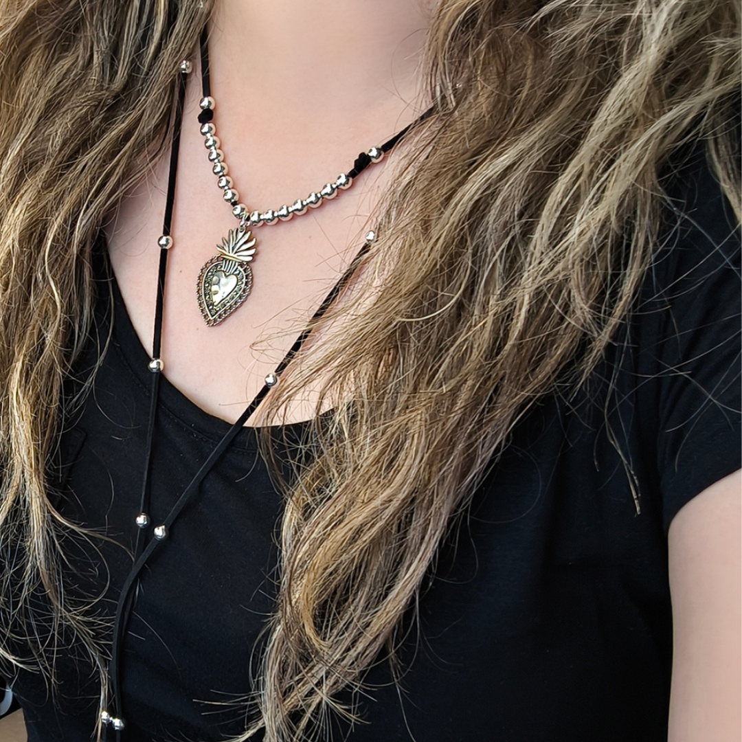 Collar Zapallar