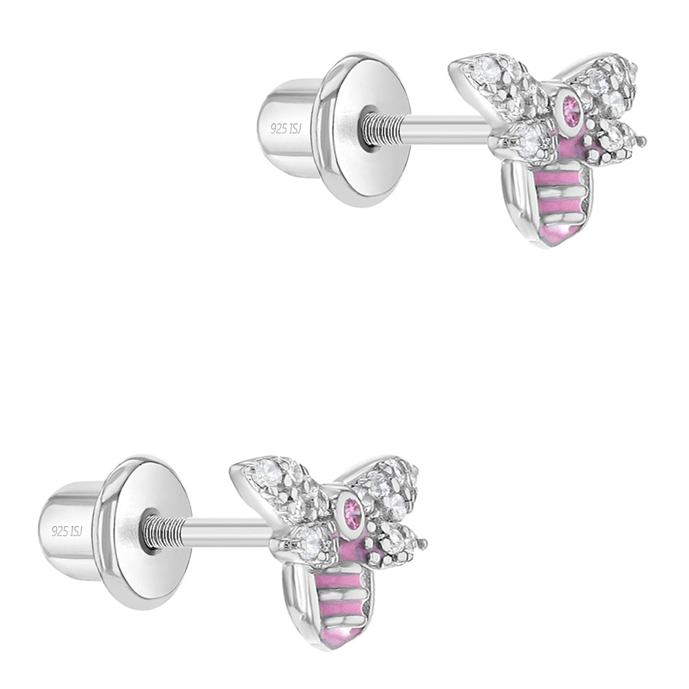 Aros de abeja y circones