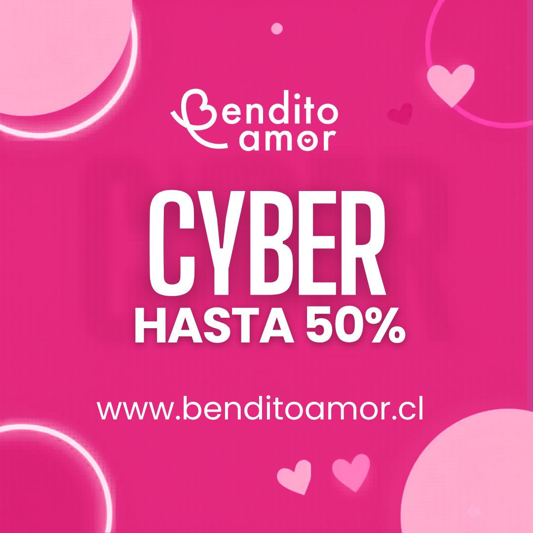 Imperdibles Cyber!