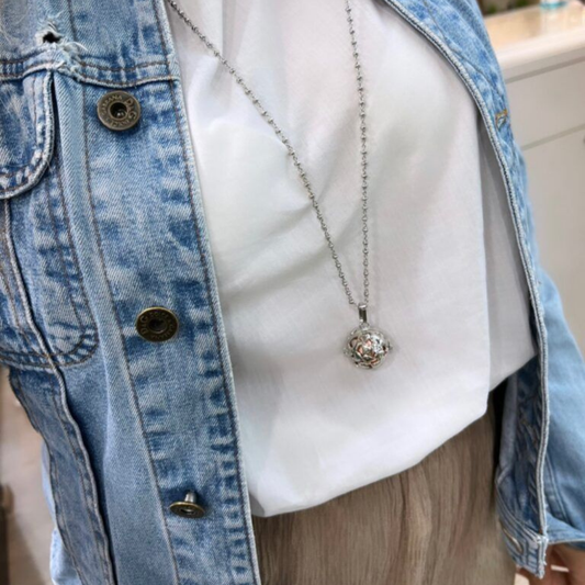 Llamador de ángeles Viena 20 mm