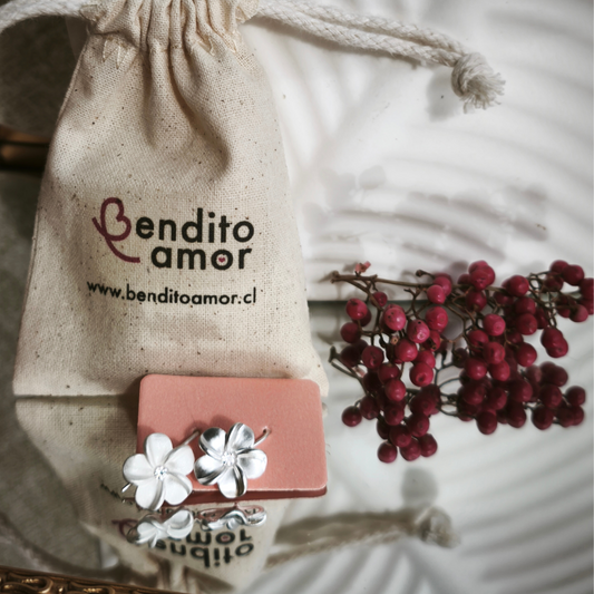 Aros Orquídeas