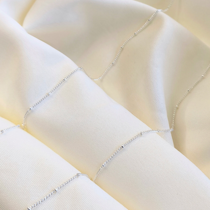 Cadenas para Llamadores de ángeles