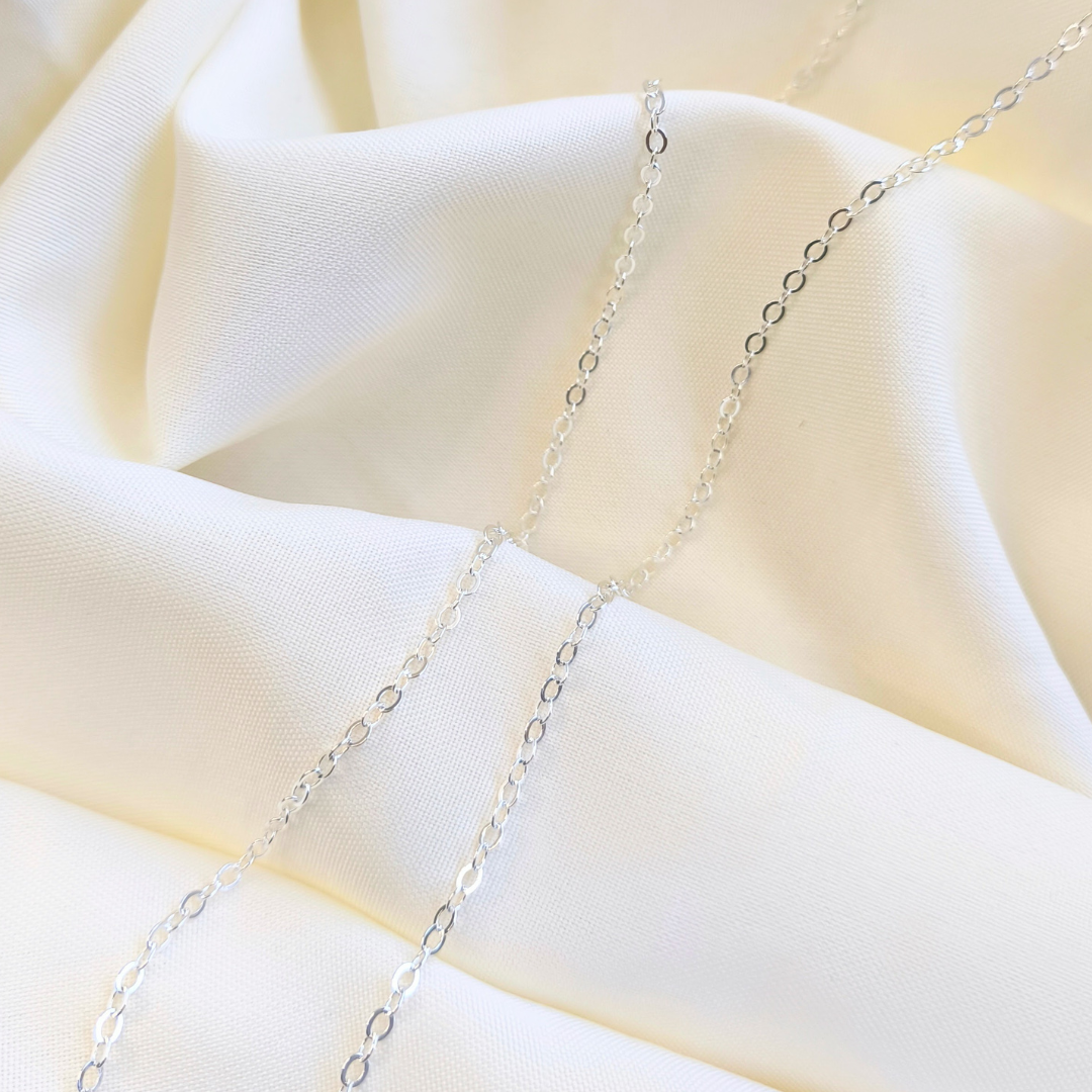 Cadenas para Llamadores de ángeles