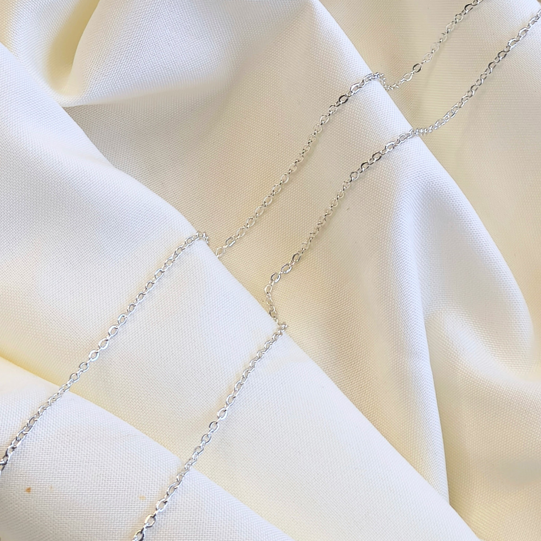 Cadenas para Llamadores de ángeles