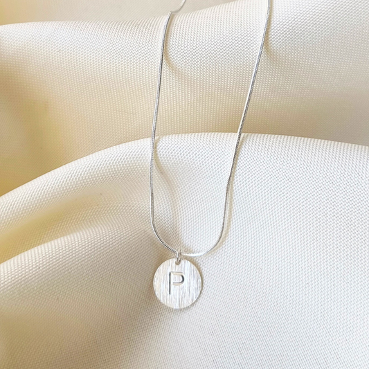 Cadena plata inicial Cantabria