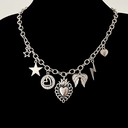 Collar Catalina Charm 50 cm