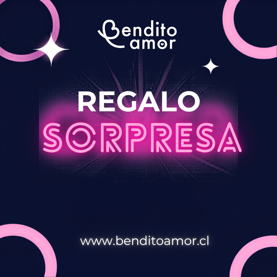 Regalo Sorpresa!