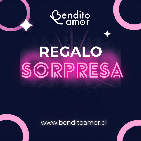 Regalo Sorpresa!