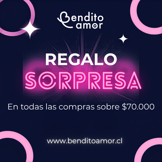 Regalo Sorpresa!