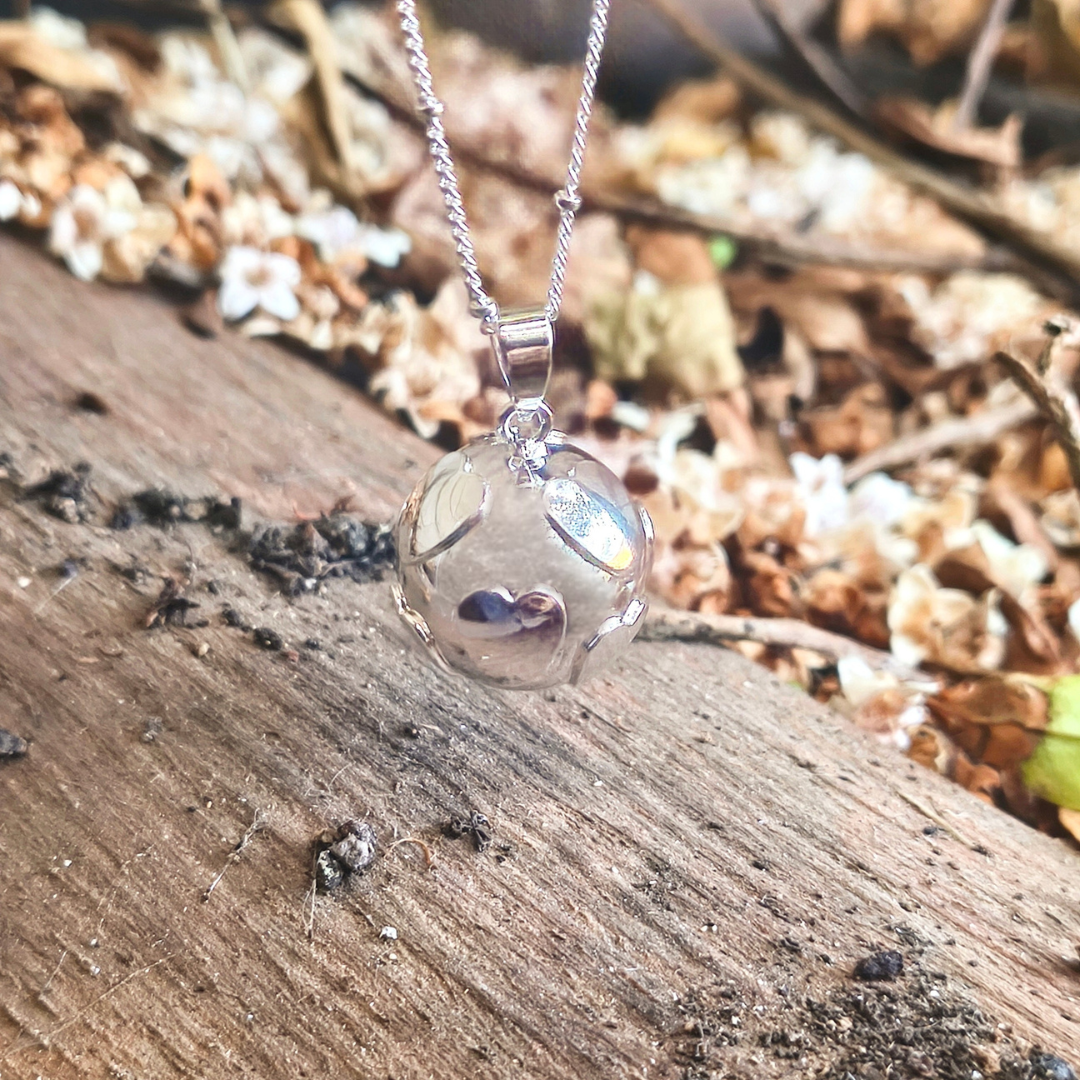 Llamador de ángeles amor y protección