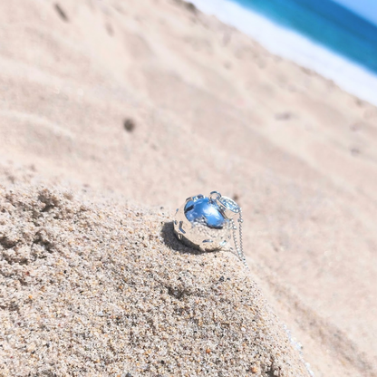 Llamador de ángeles constelación