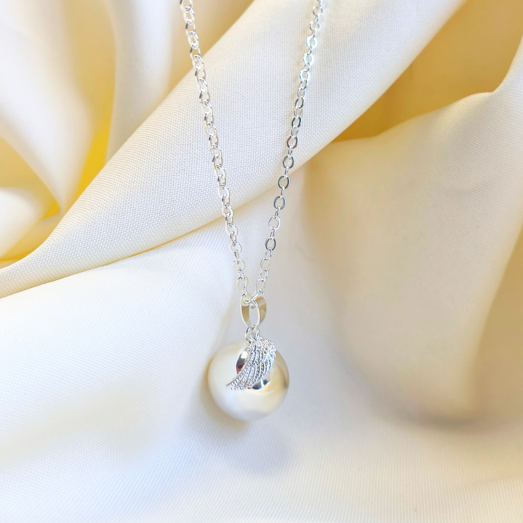 Llamador de ángeles guardián