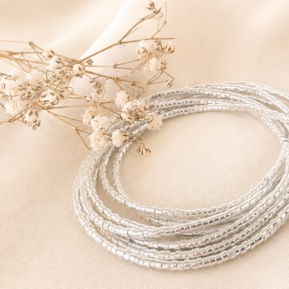 Maxi Pulsera 120 cm y 6 vueltas