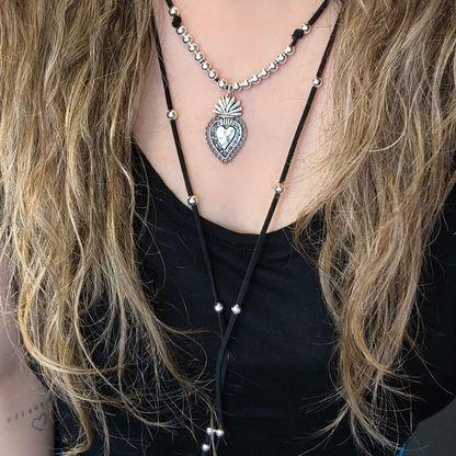 Collar Zapallar