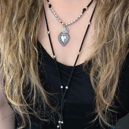 Collar Zapallar