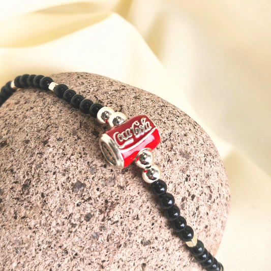 Pulsera Placeres Culpables– Porque amamos sin culpa