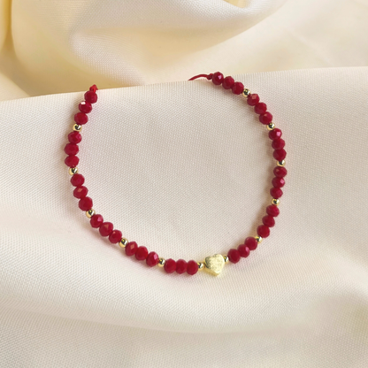 Pulsera protección universal