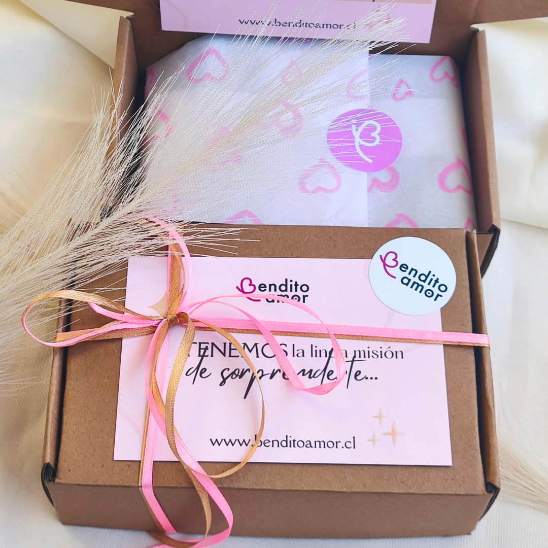 Aros plata 925 corazón Chunky