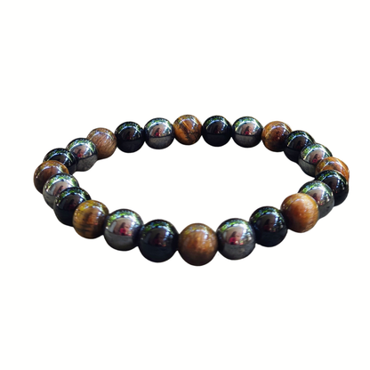 Pulsera Poder Interior – Protección, Fuerza y Energía