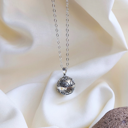 Llamador de ángeles Viena 20 mm