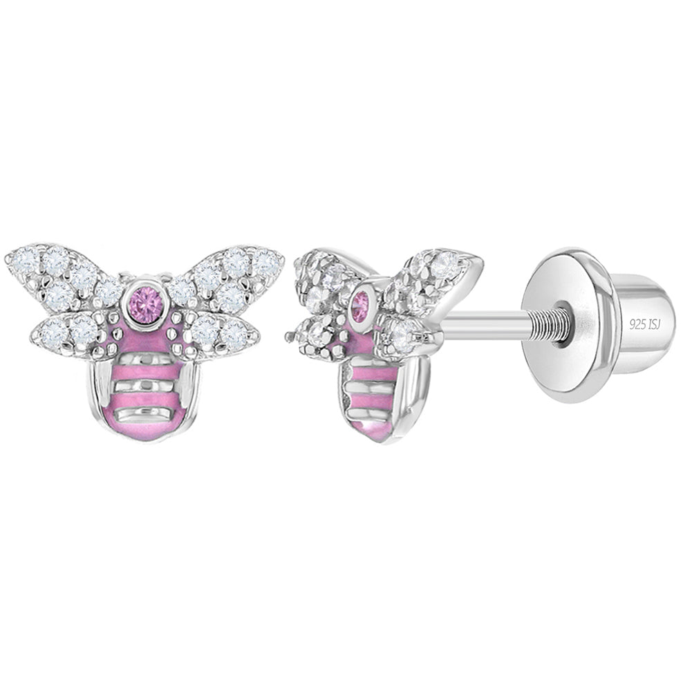 Aros de abeja y circones