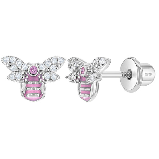 Aros de abeja y circones